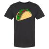 Men's Gold Soft Touch T-Shirt Thumbnail