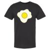 Men's Gold Soft Touch T-Shirt Thumbnail