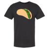 Men's Gold Soft Touch T-Shirt Thumbnail