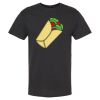 Men's Gold Soft Touch T-Shirt Thumbnail