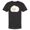 Men's Gold Soft Touch T-Shirt Thumbnail