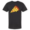 Men's Gold Soft Touch T-Shirt Thumbnail