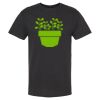 Men's Gold Soft Touch T-Shirt Thumbnail