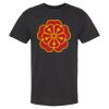 Men's Gold Soft Touch T-Shirt Thumbnail