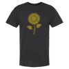 Men's Gold Soft Touch T-Shirt Thumbnail