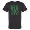 Men's Gold Soft Touch T-Shirt Thumbnail