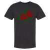 Men's Gold Soft Touch T-Shirt Thumbnail