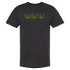Men's Gold Soft Touch T-Shirt Thumbnail