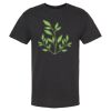 Men's Gold Soft Touch T-Shirt Thumbnail
