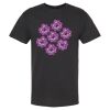 Men's Gold Soft Touch T-Shirt Thumbnail