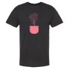 Men's Gold Soft Touch T-Shirt Thumbnail