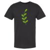Men's Gold Soft Touch T-Shirt Thumbnail