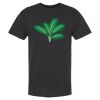 Men's Gold Soft Touch T-Shirt Thumbnail