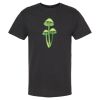 Men's Gold Soft Touch T-Shirt Thumbnail