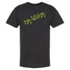 Men's Gold Soft Touch T-Shirt Thumbnail