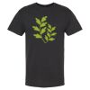 Men's Gold Soft Touch T-Shirt Thumbnail