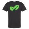 Men's Gold Soft Touch T-Shirt Thumbnail