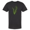 Men's Gold Soft Touch T-Shirt Thumbnail