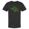 Men's Gold Soft Touch T-Shirt Thumbnail