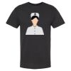 Men's Gold Soft Touch T-Shirt Thumbnail