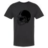 Men's Gold Soft Touch T-Shirt Thumbnail