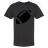 Men's Gold Soft Touch T-Shirt Thumbnail