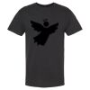 Men's Gold Soft Touch T-Shirt Thumbnail