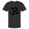 Men's Gold Soft Touch T-Shirt Thumbnail