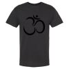 Men's Gold Soft Touch T-Shirt Thumbnail