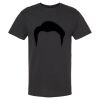 Men's Gold Soft Touch T-Shirt Thumbnail