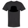 Men's Gold Soft Touch T-Shirt Thumbnail