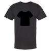 Men's Gold Soft Touch T-Shirt Thumbnail
