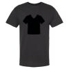 Men's Gold Soft Touch T-Shirt Thumbnail