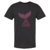 Men's Gold Soft Touch T-Shirt Thumbnail