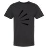 Men's Gold Soft Touch T-Shirt Thumbnail