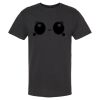 Men's Gold Soft Touch T-Shirt Thumbnail