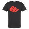 Men's Gold Soft Touch T-Shirt Thumbnail