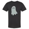 Men's Gold Soft Touch T-Shirt Thumbnail