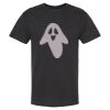 Men's Gold Soft Touch T-Shirt Thumbnail