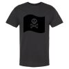 Men's Gold Soft Touch T-Shirt Thumbnail