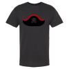 Men's Gold Soft Touch T-Shirt Thumbnail