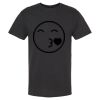 Men's Gold Soft Touch T-Shirt Thumbnail