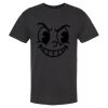 Men's Gold Soft Touch T-Shirt Thumbnail