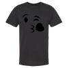 Men's Gold Soft Touch T-Shirt Thumbnail