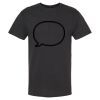 Men's Gold Soft Touch T-Shirt Thumbnail