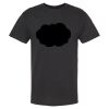 Men's Gold Soft Touch T-Shirt Thumbnail