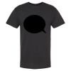 Men's Gold Soft Touch T-Shirt Thumbnail