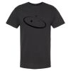 Men's Gold Soft Touch T-Shirt Thumbnail