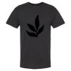 Men's Gold Soft Touch T-Shirt Thumbnail