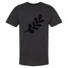 Men's Gold Soft Touch T-Shirt Thumbnail